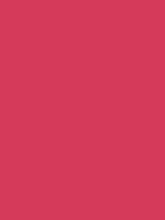 #d53a5a color image