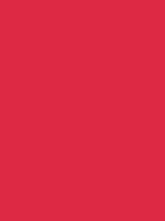 #de2947 color image
