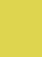 #ded54f color image