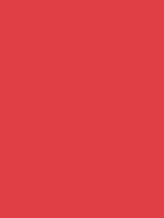 #e13f46 color image