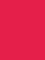 #e51f4a color image