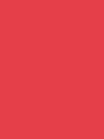 #e53f4a color image