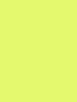 #e5f96e color image