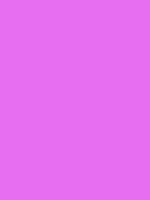 #e86ef1 color image