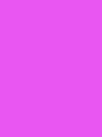 #e956f2 color image