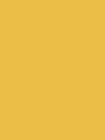 #eabf46 color image
