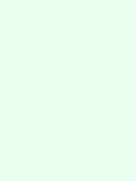 #eafeed color image