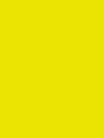 #ebe301 color image