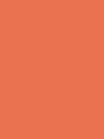 #ec7152 color image