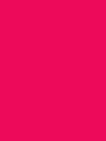 #ed0a5a color image