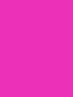 #ed30b8 color image