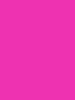 #ee32b1 color image