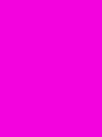 #f303de color image