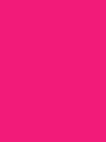 #f31b7a color image