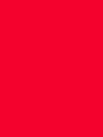 #f4022d color image