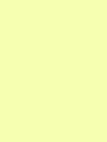 #f6ffb1 color image