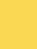 #fad854 color image
