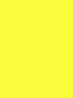 #fafd3b color image