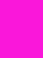 #fb17da color image
