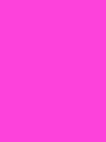 #fb42da color image