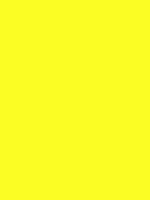 #fbfd24 color image