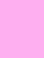 #fcafee color image