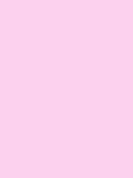 #fcd1ee color image
