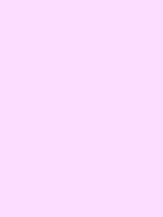 #fcdcff color image