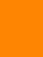 #fd8501 color image
