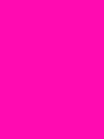 #ff0bb1 color image