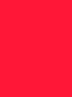 #ff1737 color image