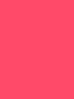 #ff4a6a color image