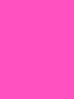 #ff51c0 color image