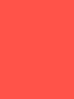 Red Orange / #ff5349 hex color