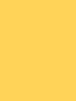 #ffd358 color image