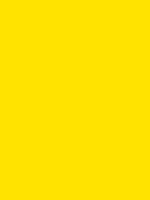 #ffe300 color image