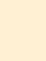 #fff0d1 color image